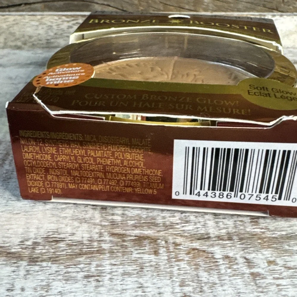 Physicians Formula Bronze Booster Soft Glow | MSRP = $18